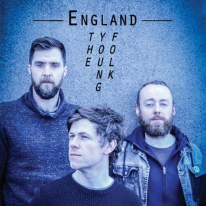 The Young Folk - England