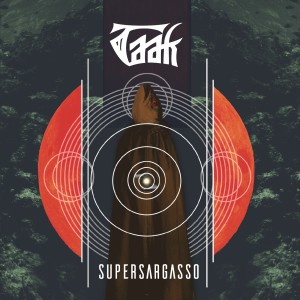 Taak - Supersargasso