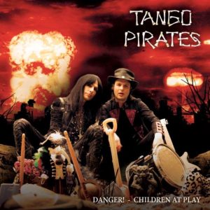 Tango Pirates - Children at Play