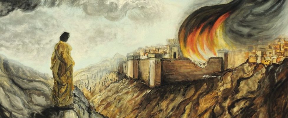 ATHANATHEOS-Prophetic-Era-2020-LP